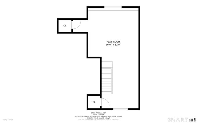 88 Ledges Road, Ridgefield, CT 06877