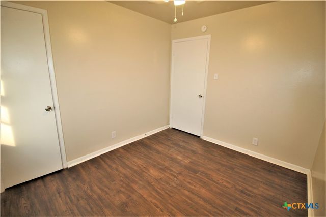 809 Jefferis Avenue, Killeen, TX 76543