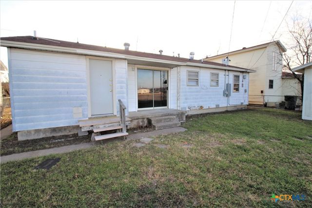809 Jefferis Avenue, Killeen, TX 76543