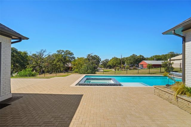 13297 Roanoke Road, Westlake, TX 76262