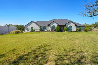 13297 Roanoke Road, Westlake, TX 76262
