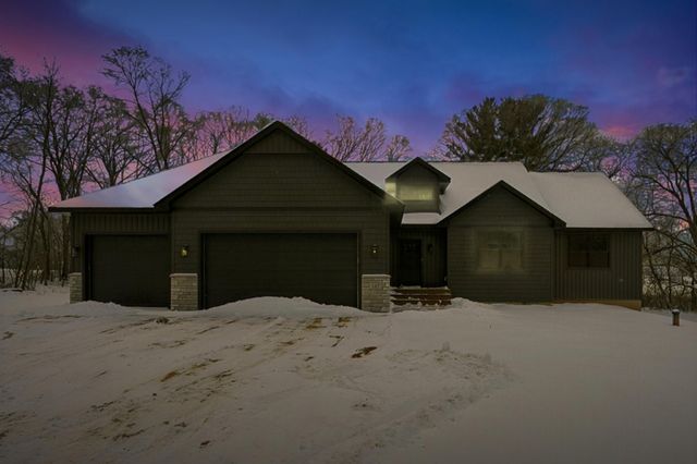 147 136th Avenue, Houlton, WI 54082