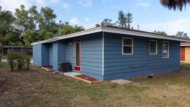 1363 23RD STREET, Sarasota, FL 34234
