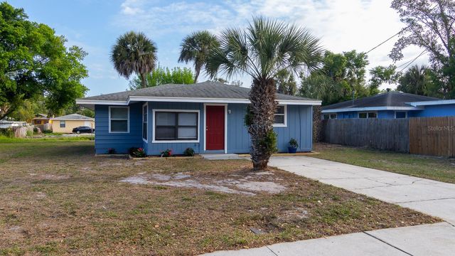 1363 23RD STREET, Sarasota, FL 34234