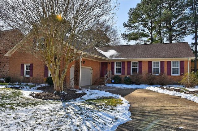 5137 Violet Bank DR, Virginia Beach, VA 23464