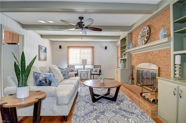 5137 Violet Bank DR, Virginia Beach, VA 23464