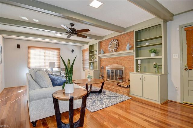 5137 Violet Bank DR, Virginia Beach, VA 23464