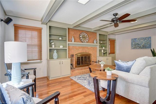 5137 Violet Bank DR, Virginia Beach, VA 23464