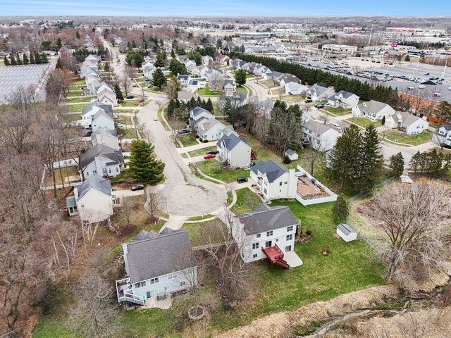 7251 Windhaven Court, Portage, MI 49024