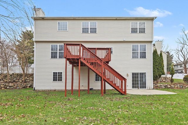 7251 Windhaven Court, Portage, MI 49024