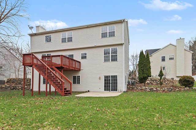 7251 Windhaven Court, Portage, MI 49024