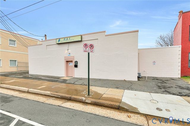 1505 Brook Rd, Richmond, VA 23220