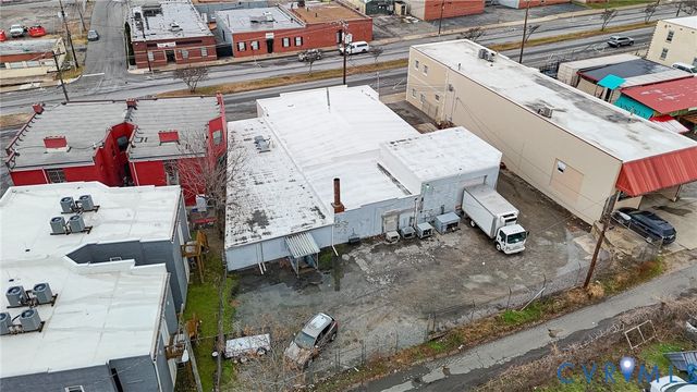 1505 Brook Rd, Richmond, VA 23220