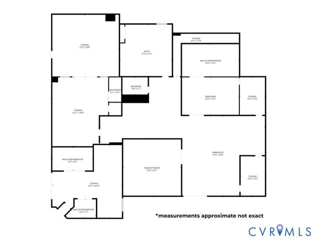 1505 Brook Rd, Richmond, VA 23220