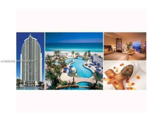 18001 Collins Avenue 1507, Sunny Isles Beach, FL 33160