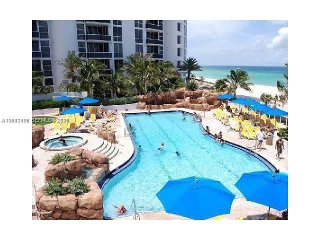 18001 Collins Avenue 1507, Sunny Isles Beach, FL 33160