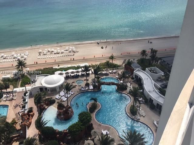 18001 Collins Avenue 1507, Sunny Isles Beach, FL 33160