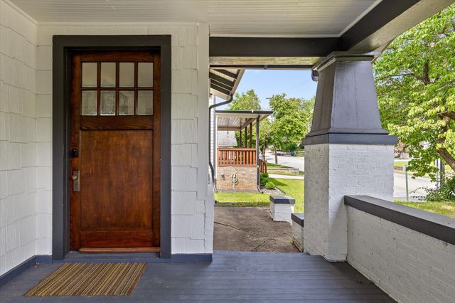 616 Barton Avenue, Chattanooga, TN 37405