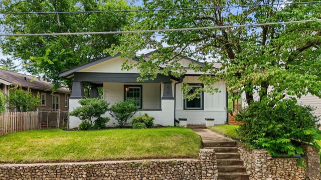 616 Barton Avenue, Chattanooga, TN 37405