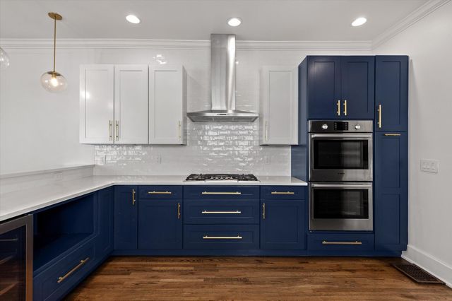 616 Barton Avenue, Chattanooga, TN 37405