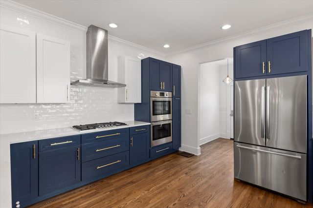 616 Barton Avenue, Chattanooga, TN 37405