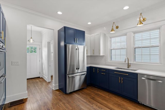 616 Barton Avenue, Chattanooga, TN 37405