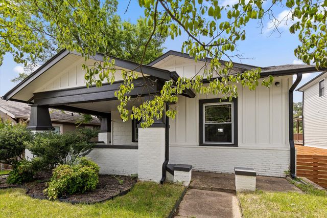 616 Barton Avenue, Chattanooga, TN 37405