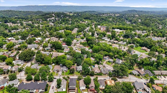 616 Barton Avenue, Chattanooga, TN 37405