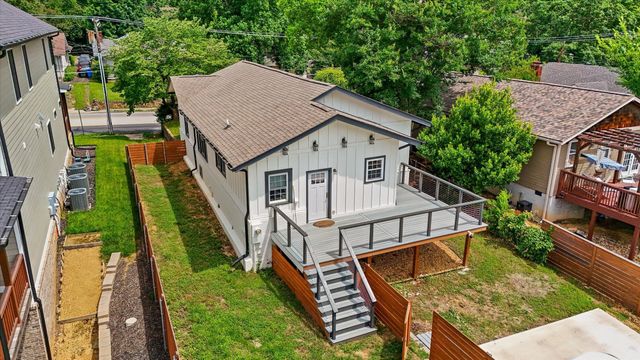 616 Barton Avenue, Chattanooga, TN 37405