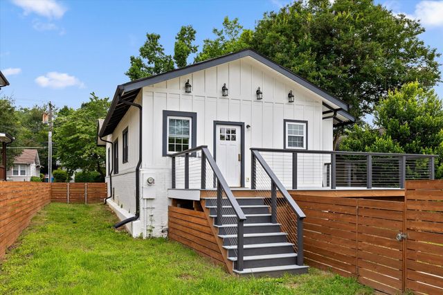 616 Barton Avenue, Chattanooga, TN 37405