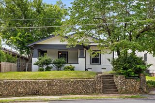 616 Barton Avenue, Chattanooga, TN 37405