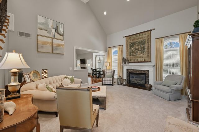 3660 Horsemint Trail, Lexington, KY 40509
