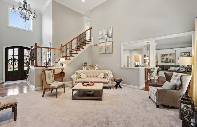 3660 Horsemint Trail, Lexington, KY 40509