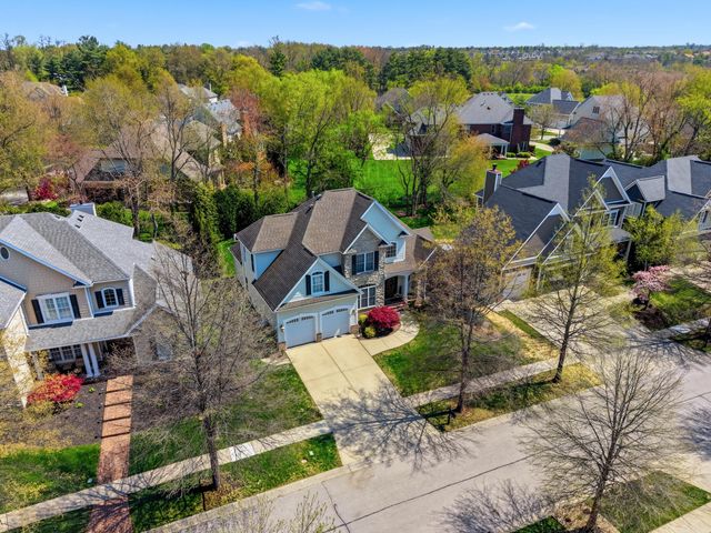 3660 Horsemint Trail, Lexington, KY 40509
