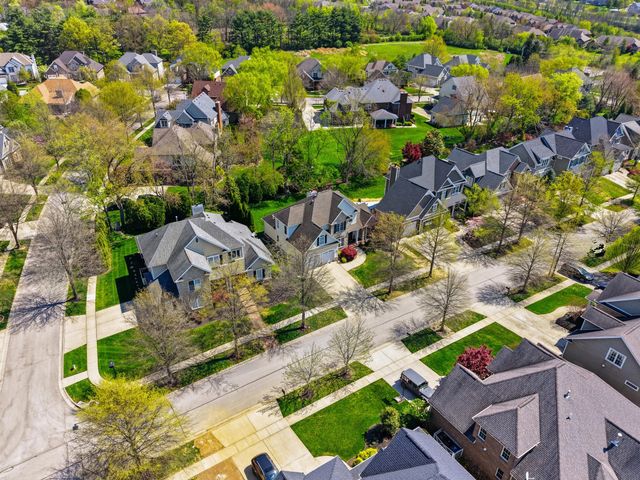 3660 Horsemint Trail, Lexington, KY 40509
