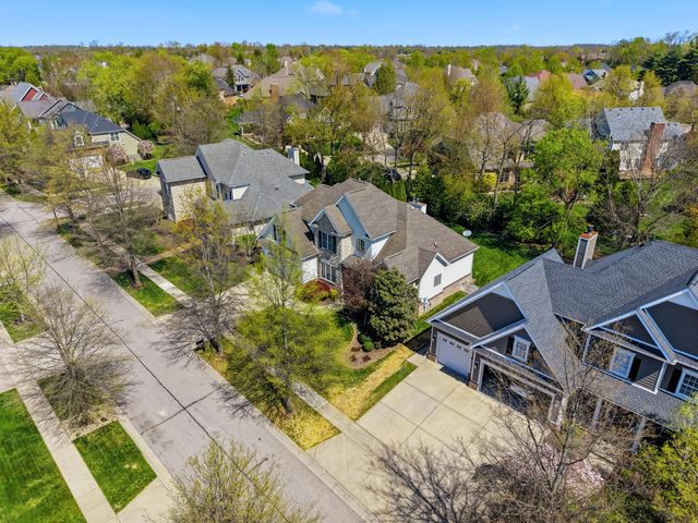 3660 Horsemint Trail, Lexington, KY 40509