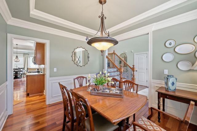 3660 Horsemint Trail, Lexington, KY 40509