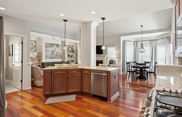 3660 Horsemint Trail, Lexington, KY 40509