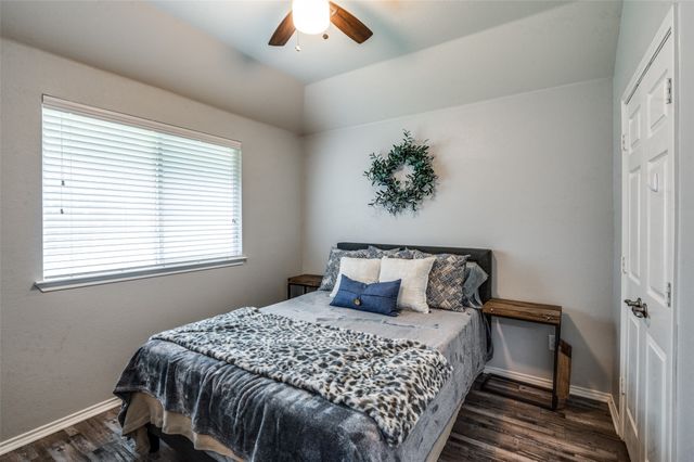 9938 Wethers Field Circle, Providence Village, TX 76227