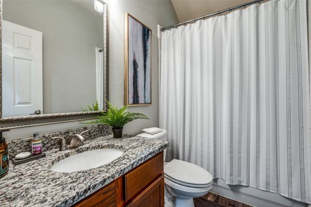 9938 Wethers Field Circle, Providence Village, TX 76227