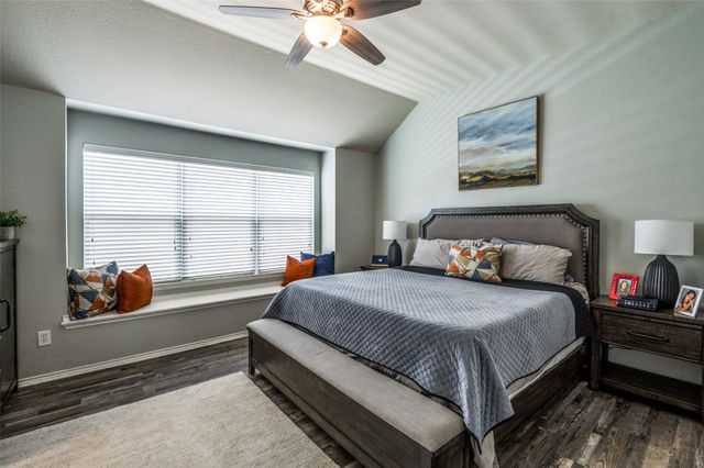 9938 Wethers Field Circle, Providence Village, TX 76227