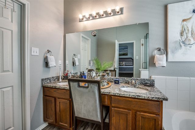 9938 Wethers Field Circle, Providence Village, TX 76227