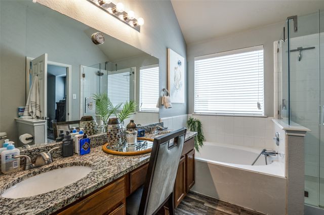 9938 Wethers Field Circle, Providence Village, TX 76227