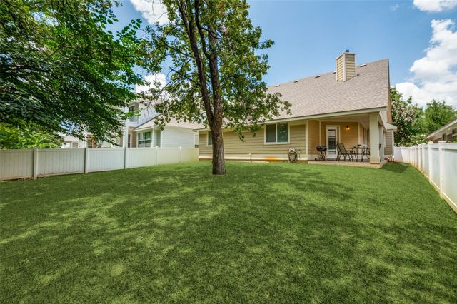 9938 Wethers Field Circle, Providence Village, TX 76227