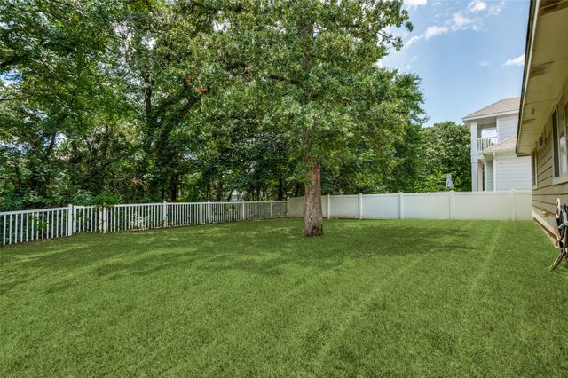 9938 Wethers Field Circle, Providence Village, TX 76227