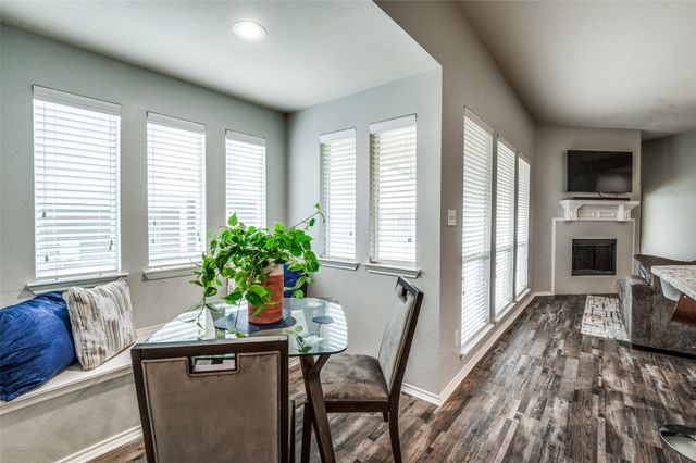 9938 Wethers Field Circle, Providence Village, TX 76227