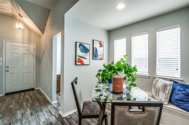 9938 Wethers Field Circle, Providence Village, TX 76227