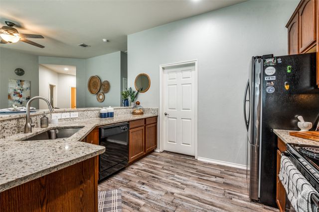 9938 Wethers Field Circle, Providence Village, TX 76227