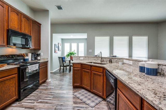 9938 Wethers Field Circle, Providence Village, TX 76227