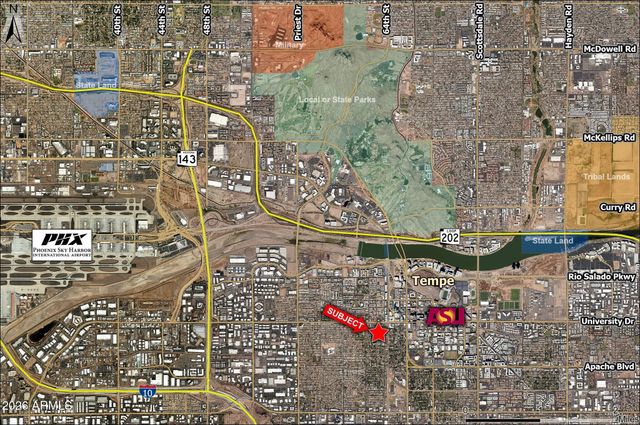 919 S WILSON Street 5, Tempe, AZ 85281